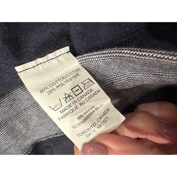 TODD SNYDER x CHAMPION Joggers Cargo Men's Size M, rare color! - Picture 5 of 7